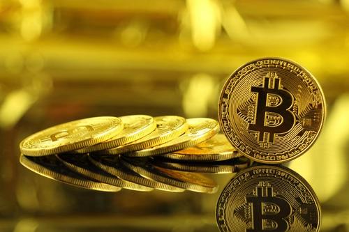 全球金比特币