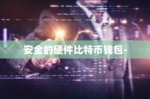 安全的硬件比特币钱包-
