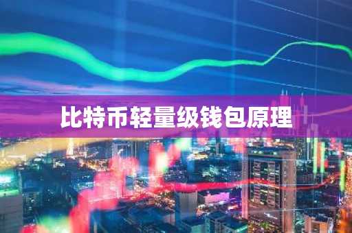 比特币轻量级钱包原理