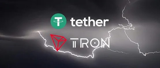 如何注册trc20钱包？USDT官网下载TRC20