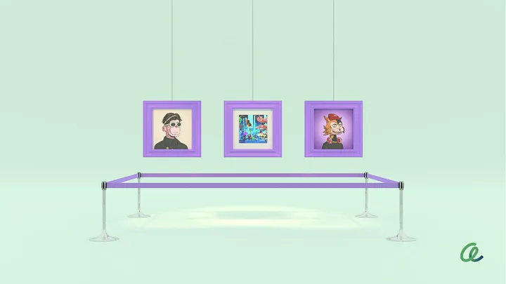 Polygon NFT生态系统盘点：六大类别，从传统品牌到加密Meme