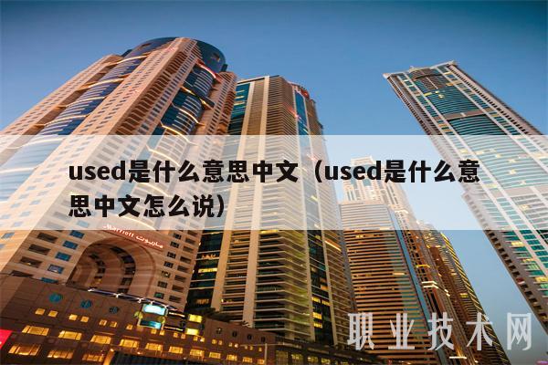 usd是什么意思中文（usd是什么意思中文怎么说）