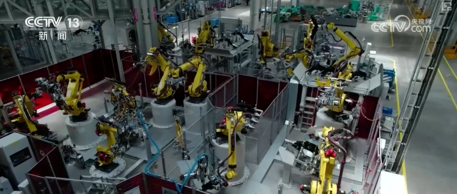 竞争力、国际化、技术多元……借助关键词透视新能源汽车出口多点开花劲头足