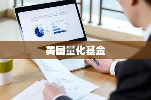 美国量化基金