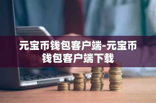 元宝币钱包客户端-元宝币钱包客户端下载