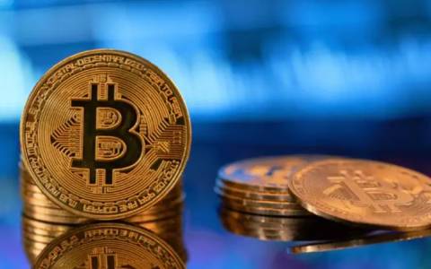 比特币机 - 比特币机构