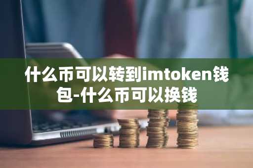 什么币可以转到imtoken钱包-什么币可以换钱