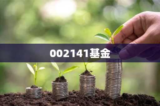 002141基金