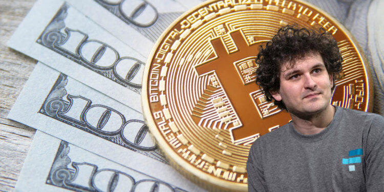 SBF：比特币趋于稳定低点 FT仍有20亿美元现金可支持行业