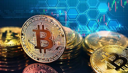 今日比特币走势分析 比特币再次冲高回落