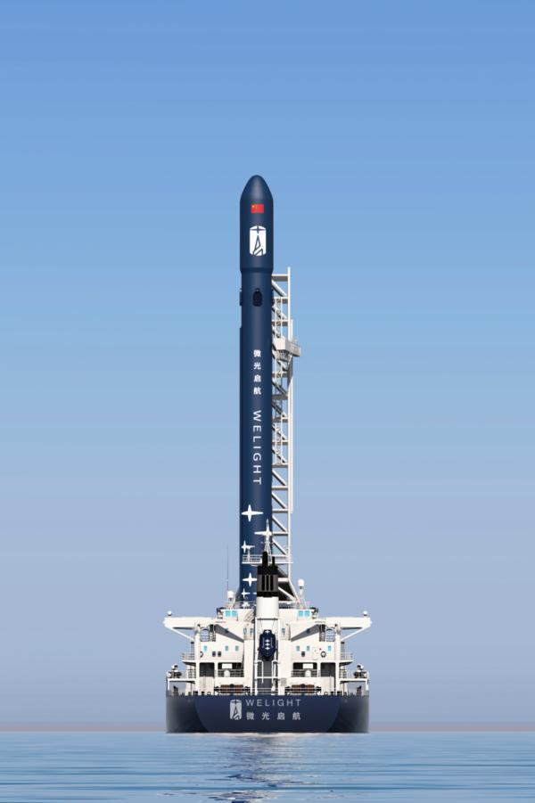 微光启航：掘金“太空快递”蓝海，技术壁垒与商业模式双轮驱动