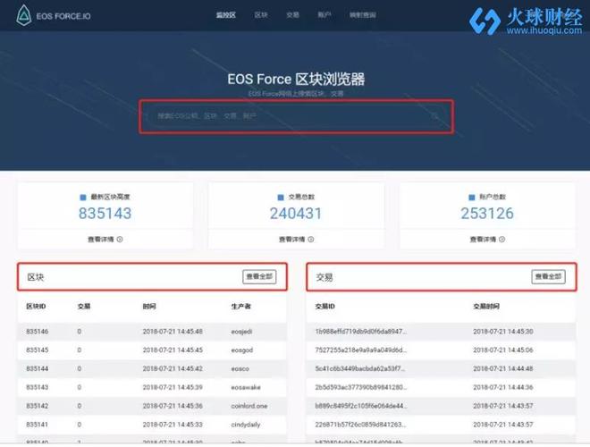 如何查询区块链交易ID,如何查询区块链交易记录