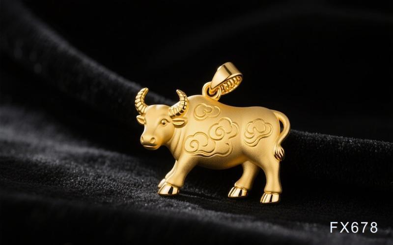 黄金急跌预警：利好耗尽 双顶风险升温，金价或开启回调