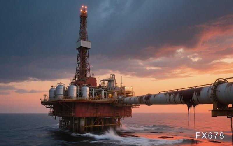 原油交易提醒：OPEC增产预期与贸易不确定性双重压力之下，油价维持高位震荡