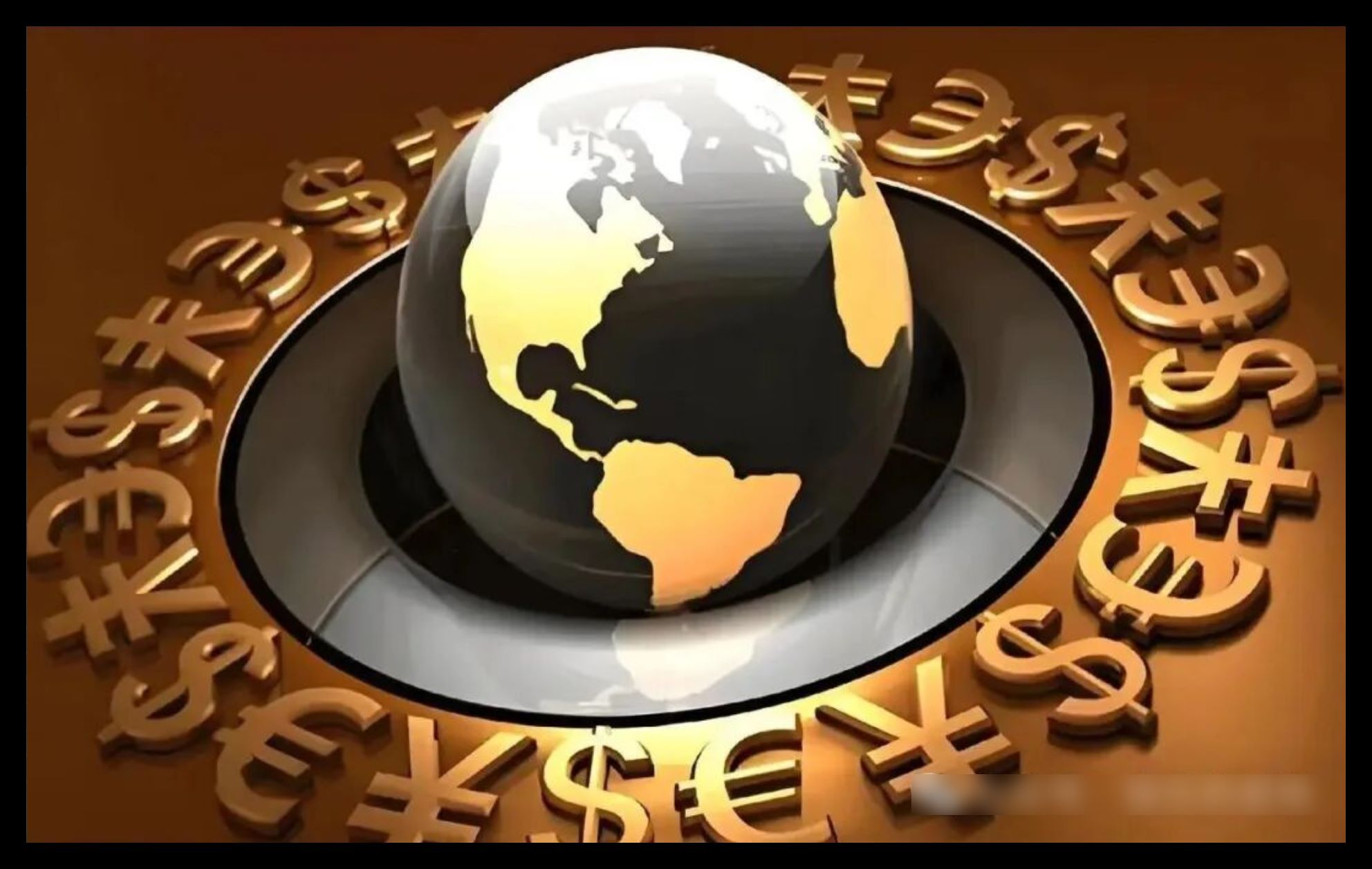 突发，黄金低开；超级周来了，扫荡开启！