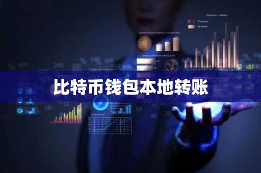 比特币钱包本地转账