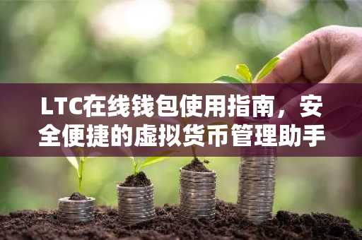 LTC在线钱包使用指南，安全便捷的虚拟货币管理助手