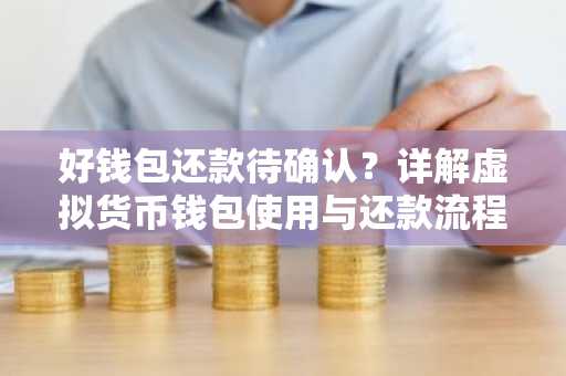 好钱包还款待确认？详解虚拟货币钱包使用与还款流程