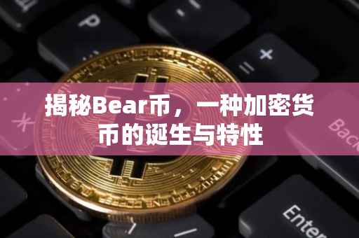 揭秘Bear币，一种加密货币的诞生与特性