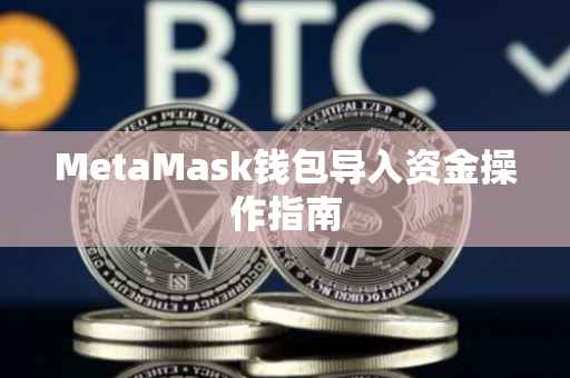MetaMask钱包导入资金操作指南
