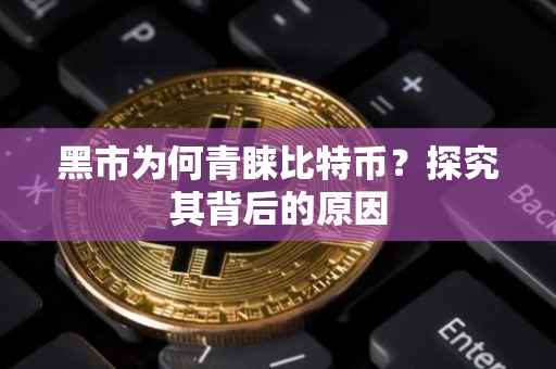 黑市为何青睐比特币？探究其背后的原因