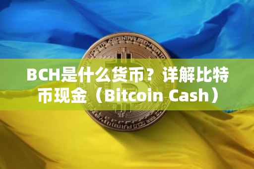 BCH是什么货币？详解比特币现金（Bitcoin Cash）