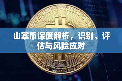 山寨币深度解析，识别、评估与风险应对