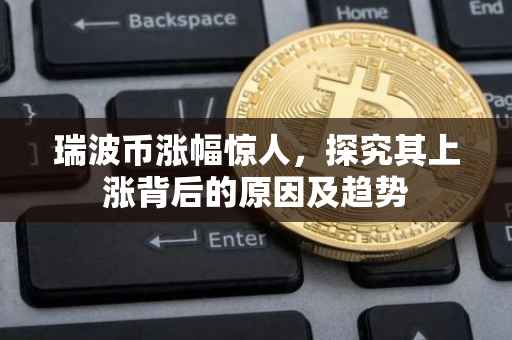 瑞波币涨幅惊人，探究其上涨背后的原因及趋势