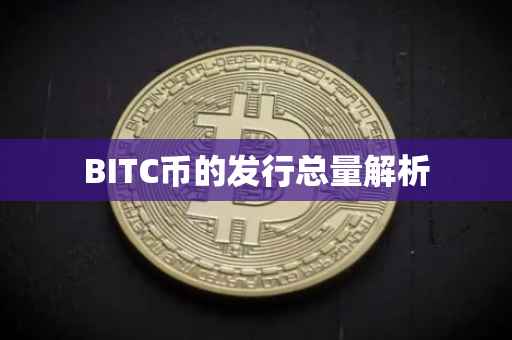 BITC币的发行总量解析