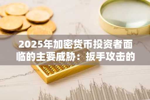 2025年加密货币投资者面临的主要威胁：扳手攻击的激增与防范