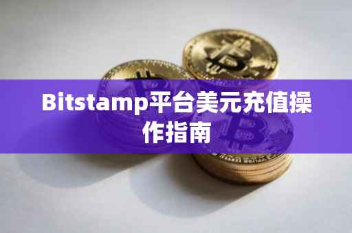 Bitstamp平台美元充值操作指南