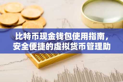 比特币现金钱包使用指南，安全便捷的虚拟货币管理助手