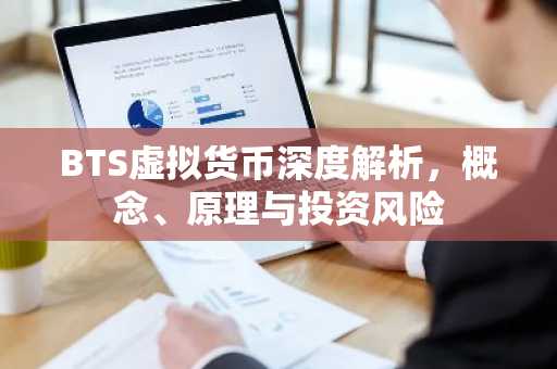 BTS虚拟货币深度解析，概念、原理与投资风险