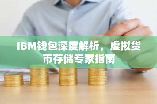 IBM钱包深度解析，虚拟货币存储专家指南