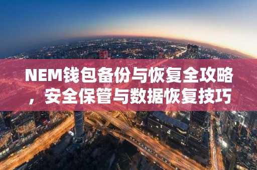 NEM钱包备份与恢复全攻略，安全保管与数据恢复技巧
