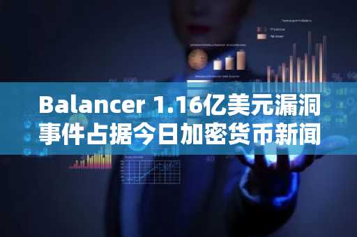 Balancer 1.16亿美元漏洞事件占据今日加密货币新闻头条，比特币的“红色十月”结束。
