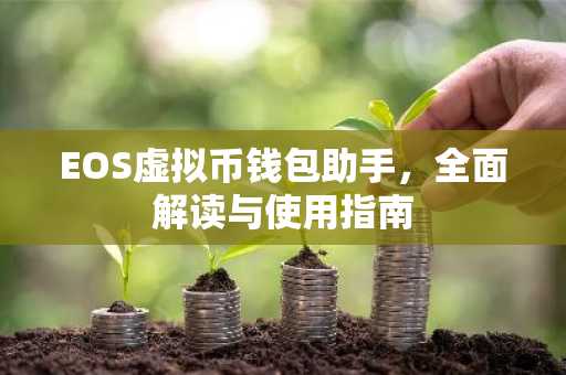 EOS虚拟币钱包助手，全面解读与使用指南