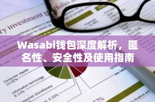 Wasabi钱包深度解析，匿名性、安全性及使用指南