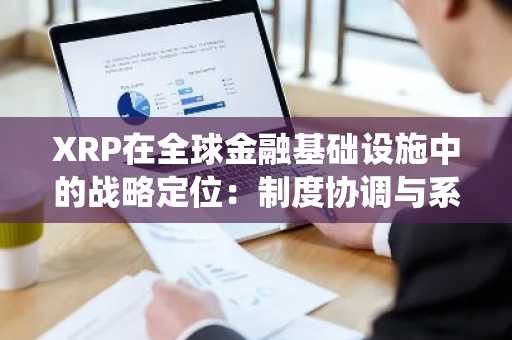 XRP在全球金融基础设施中的战略定位：制度协调与系统性采纳