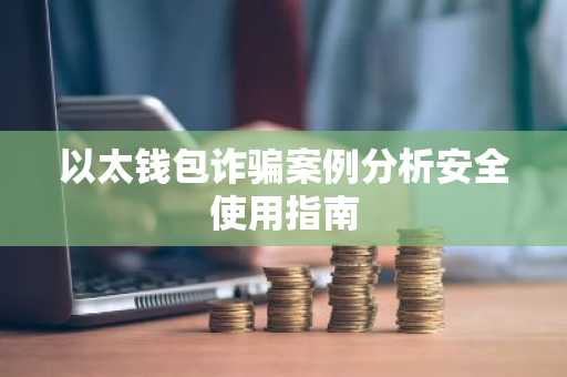 以太钱包诈骗案例分析安全使用指南