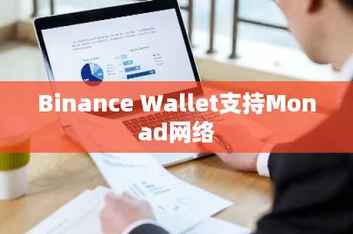 Binance Wallet支持Monad网络