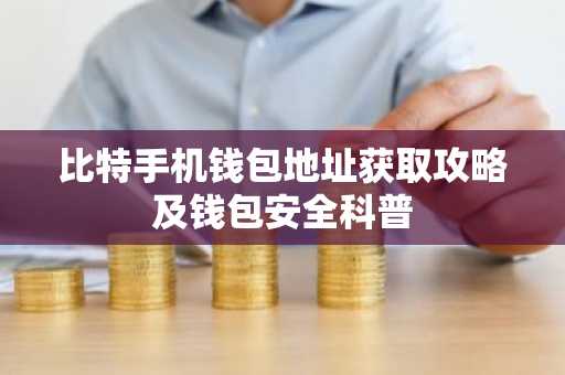 比特手机钱包地址获取攻略及钱包安全科普