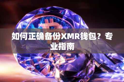 如何正确备份XMR钱包？专业指南