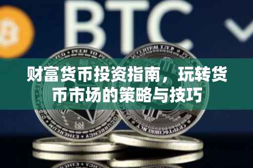 财富货币投资指南，玩转货币市场的策略与技巧