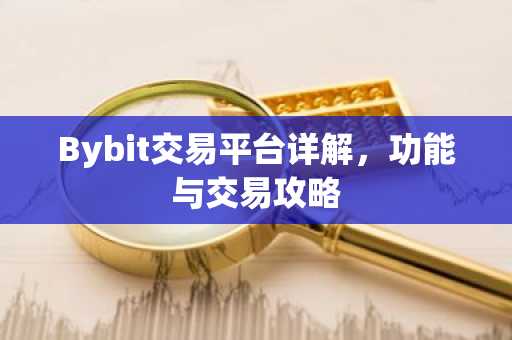 Bybit交易平台详解，功能与交易攻略