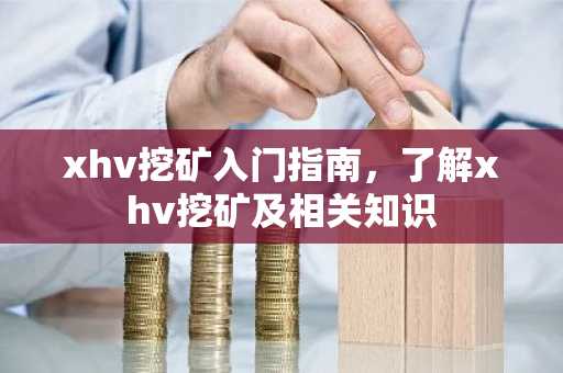 xhv挖矿入门指南，了解xhv挖矿及相关知识