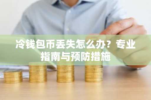 冷钱包币丢失怎么办？专业指南与预防措施