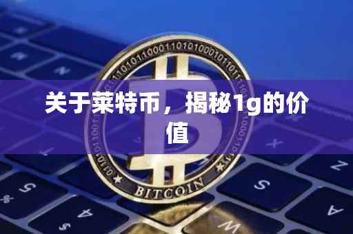 关于莱特币，揭秘1g的价值