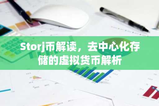 Storj币解读，去中心化存储的虚拟货币解析