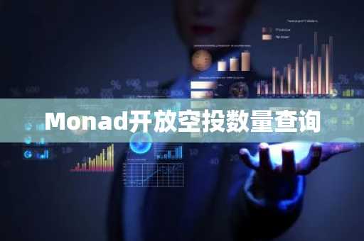 Monad开放空投数量查询